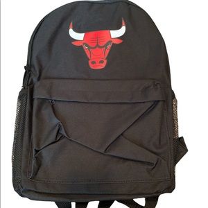 Chicago Bulls Backpack